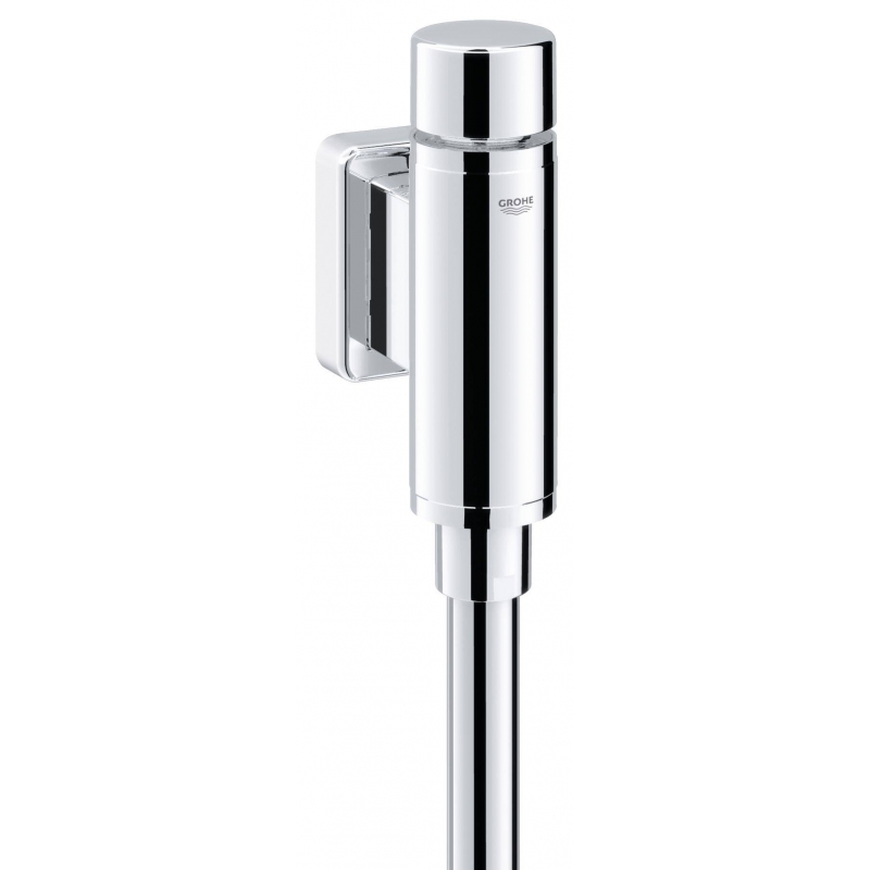 Смывное устройство для писсуара GROHE Rondo, без запорного вентиля (37346000)