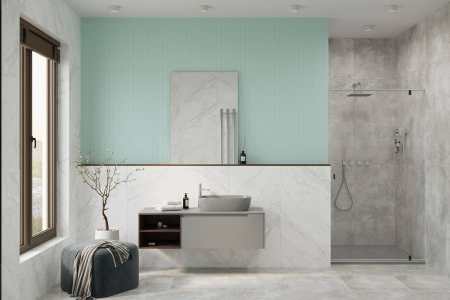 Керамогранит Dolomiti Polished 80х160
