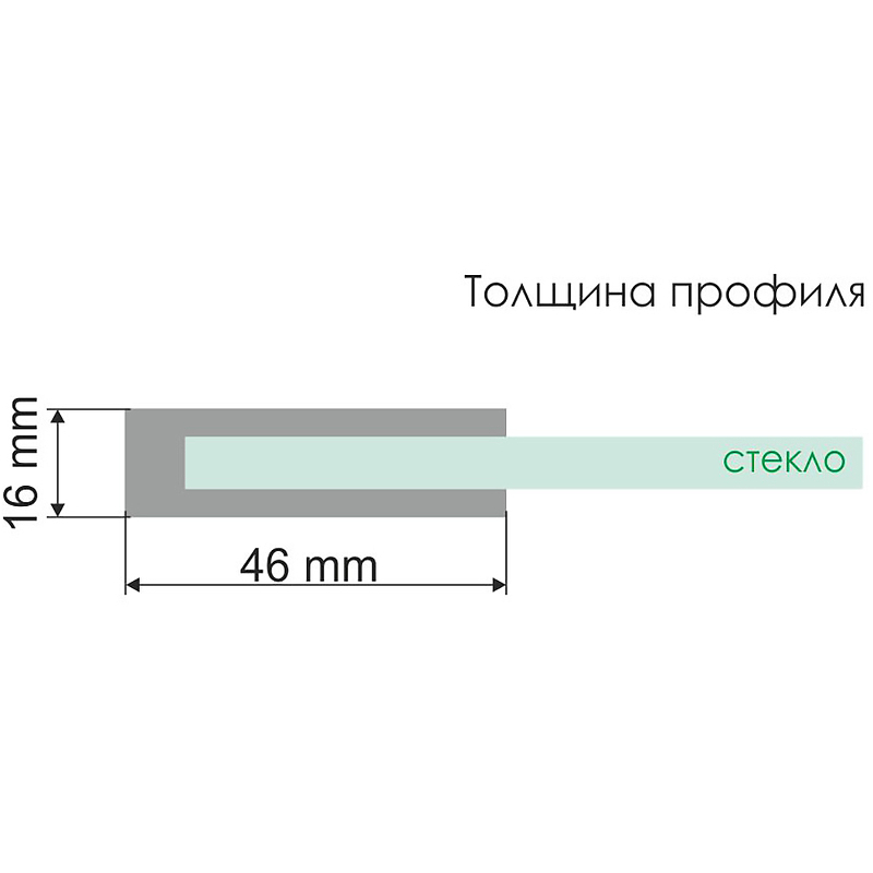 Dinkel 58R10-RP100 / Alme 15R10-RP100 Обратная панель