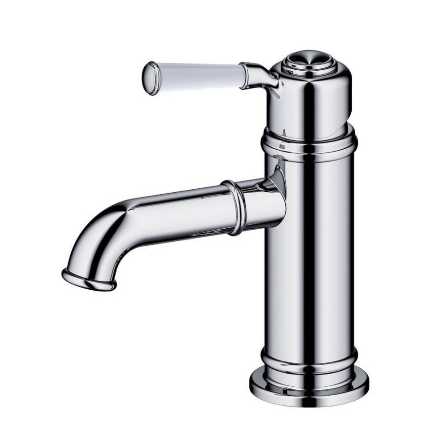 Смеситель Timo Arisa 5361/00F chrome