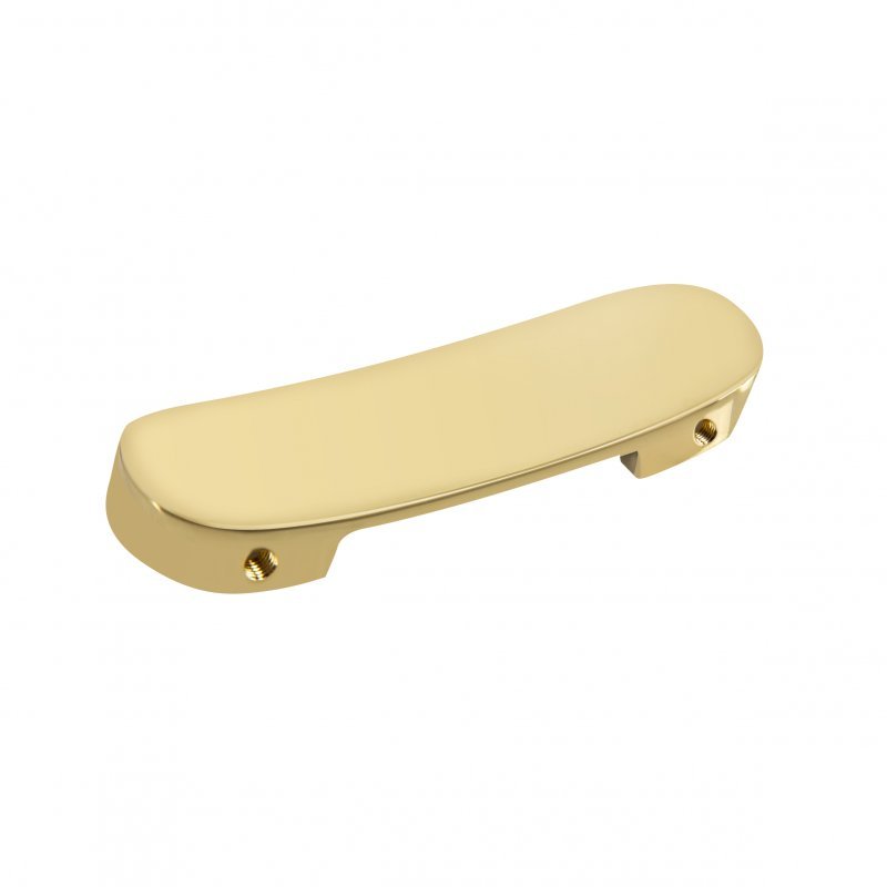 Слив-перелив для BB03/BB09 BB39-OVF-ORO, золото