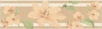 Керамическая плитка Kerama Marazzi Сэвилл Бордюр MLD\A37\8230 20х5,7