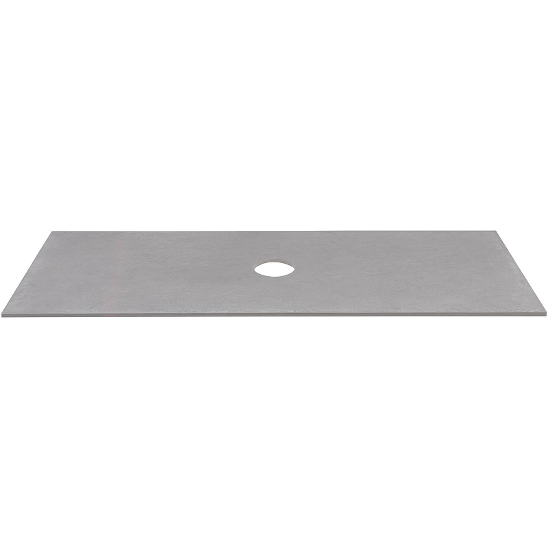 Столешница Allen Brau Fantasy 1.11011.DG-S 120 dark grey structure, шт