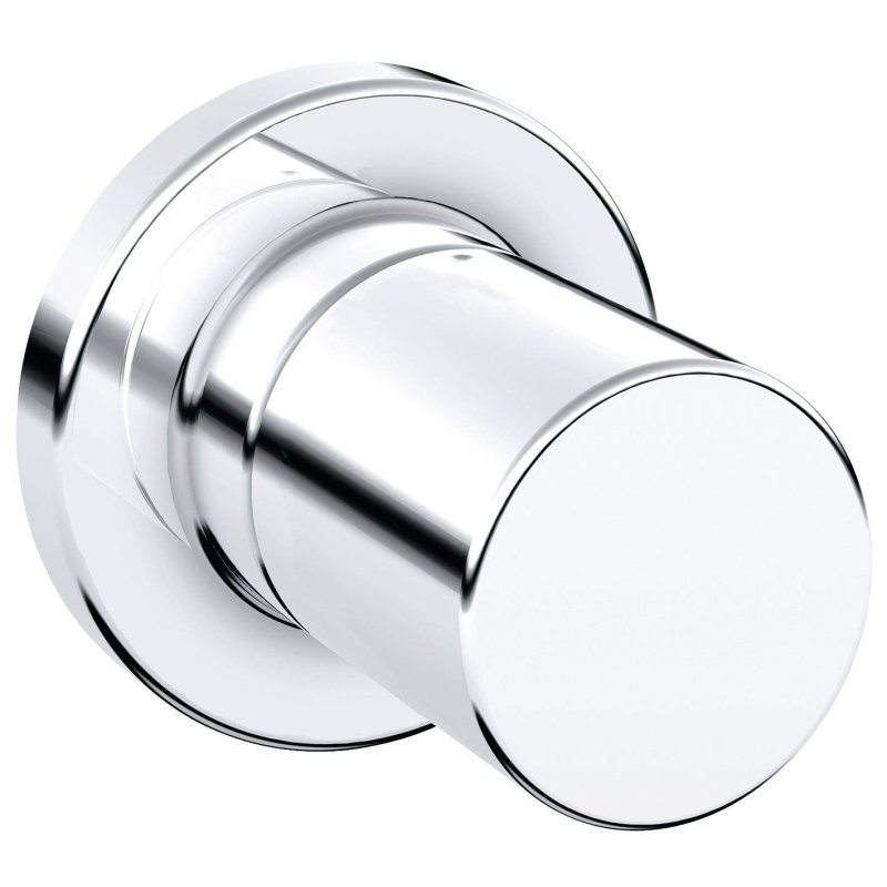 Вентиль Grohe Grohtherm 3000 Cosmopolitan 19470000 хром