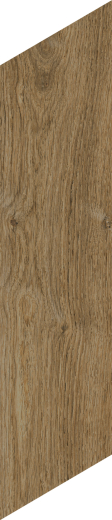 Ossimori - Керамогранит - Miele Chevron Extra Matt - 11x54 см