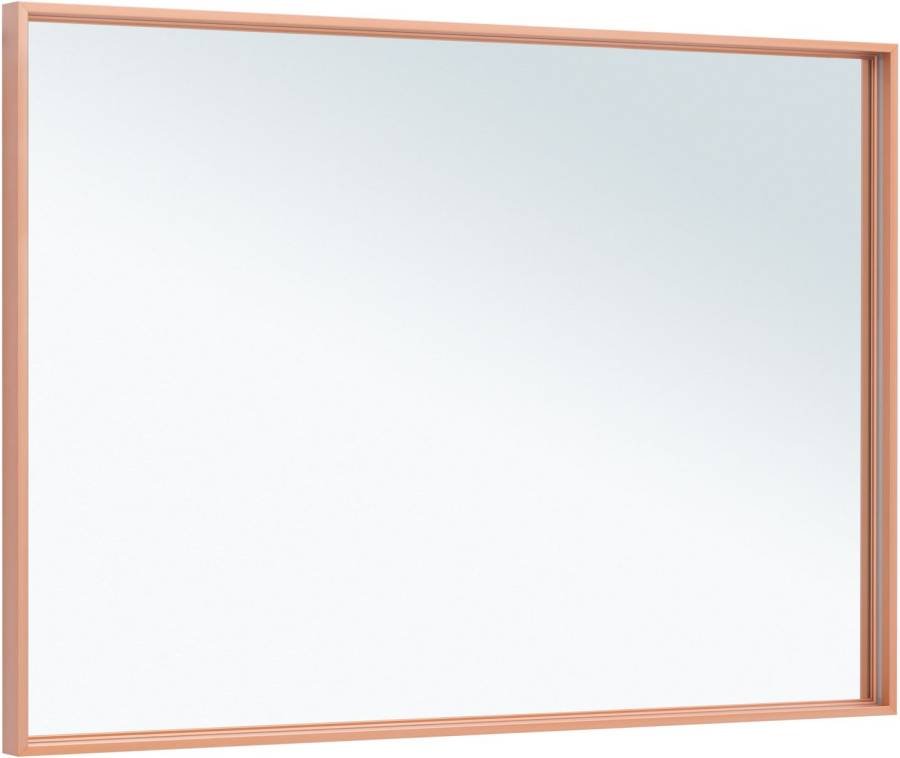 Зеркало Allen Brau Liberty 120 1.330017.60 медь браш