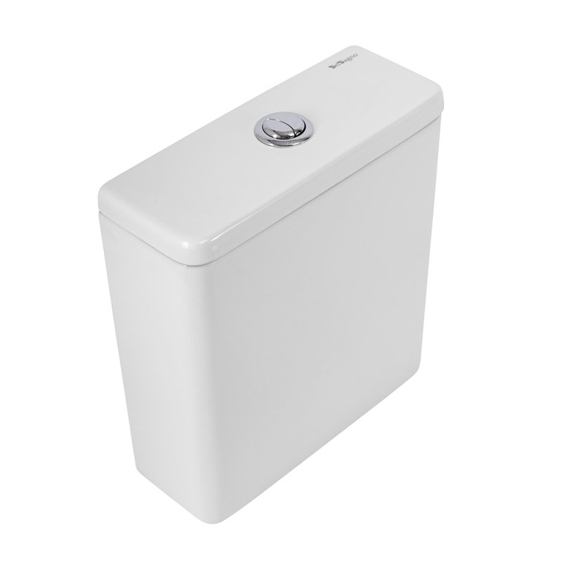 LUCE Бачок BB2197T