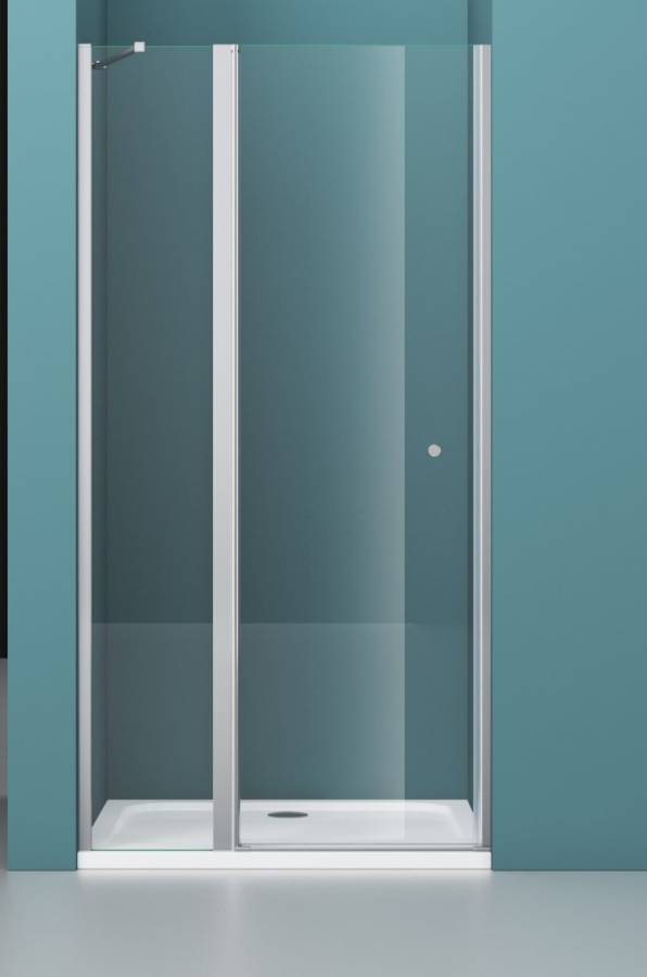 Душевая дверь BelBagno ETNA-B-12-60/20-C-Cr