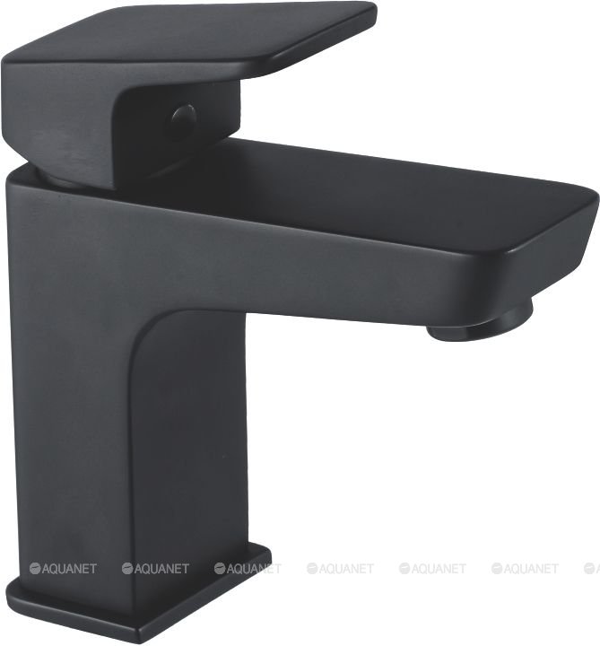 Смеситель для раковины Aquanet Gotic AF440-10B