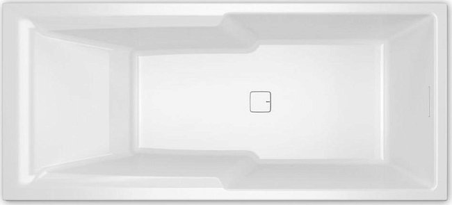 Акриловая ванна Riho Still Shower 180x80