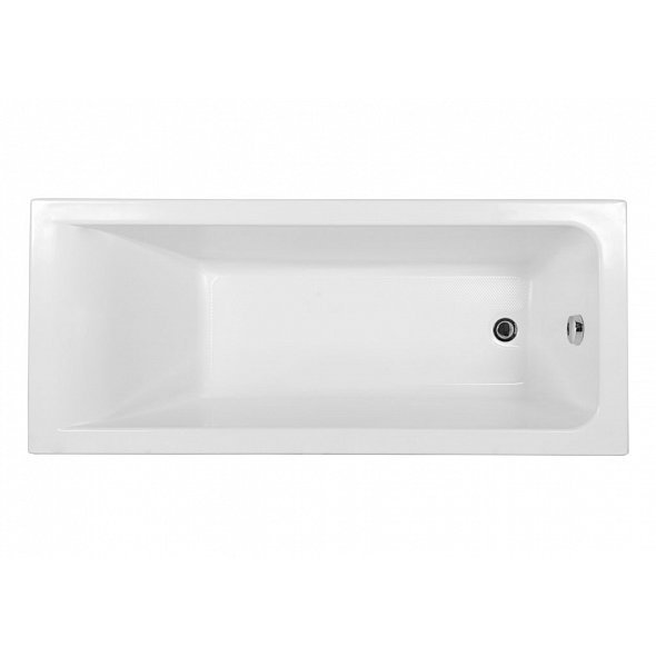 Акриловая ванна Aquanet Bright 180x80