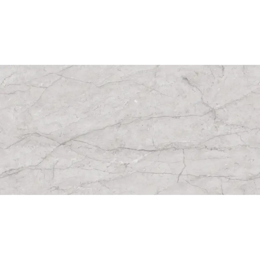 Duna/Colortile - Awetic - Керамогранит - Bianco Glossy - 120х60 см 
