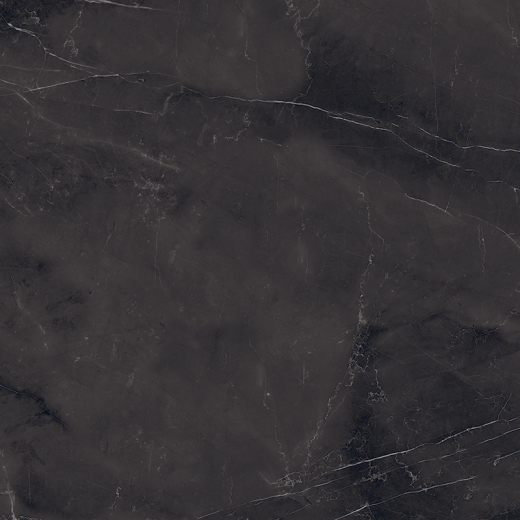 Duna/Colortile - Armani - Керамогранит - Nero Satin - 60х60 см 