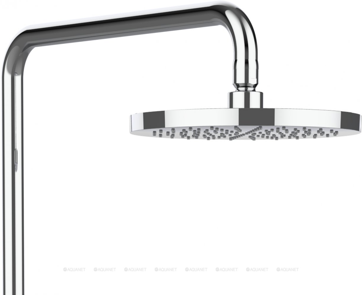 Душевая стойка Paffoni Blu ZCOL632CR