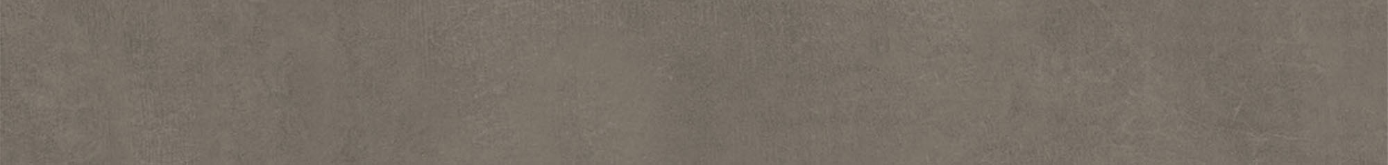 Плинтус Про Догана коричневый матовый обрезной 80x9,5x0,9