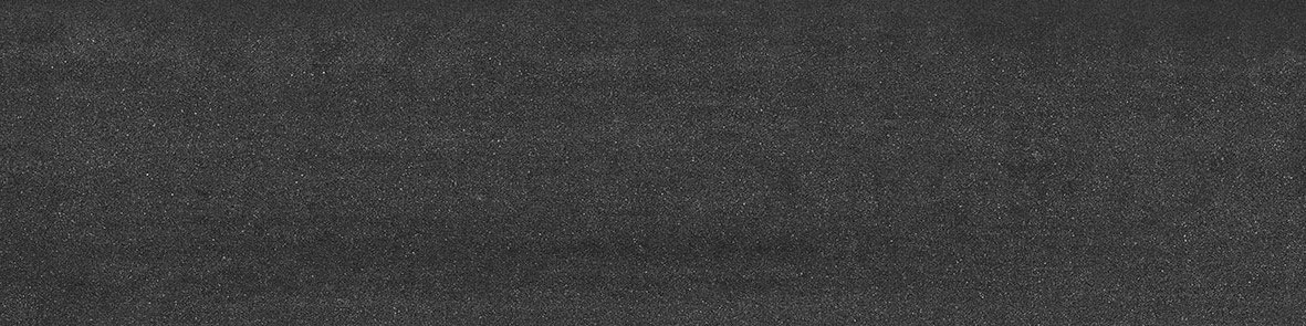 Подступенок Про Дабл черный обрезной 60x14,5x0,9