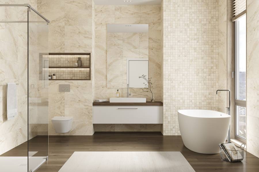 Мозаика Sandy mosaic 30х30