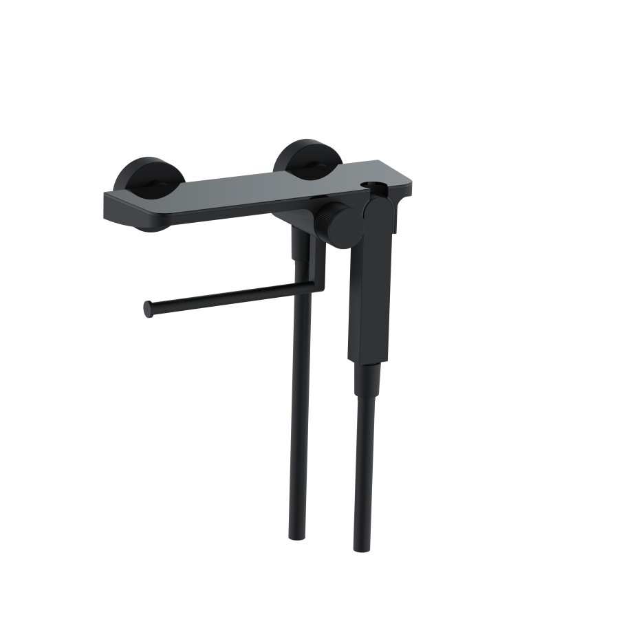 Гигиенический душ со смесителем RGW SP-220B, RGW 581408220-04