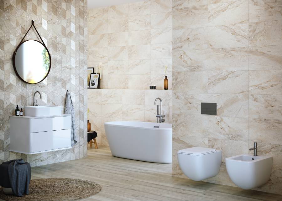 Мозаика Sandy mosaic 30х30