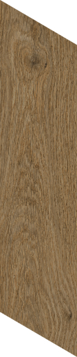 Ossimori - Керамогранит - Miele Chevron Extra Matt - 11x54 см
