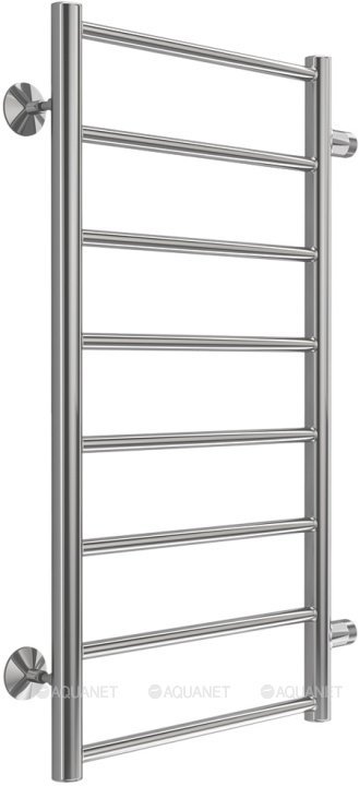 Полотенцесушитель Terminus Аврора П8 400х800 бп600