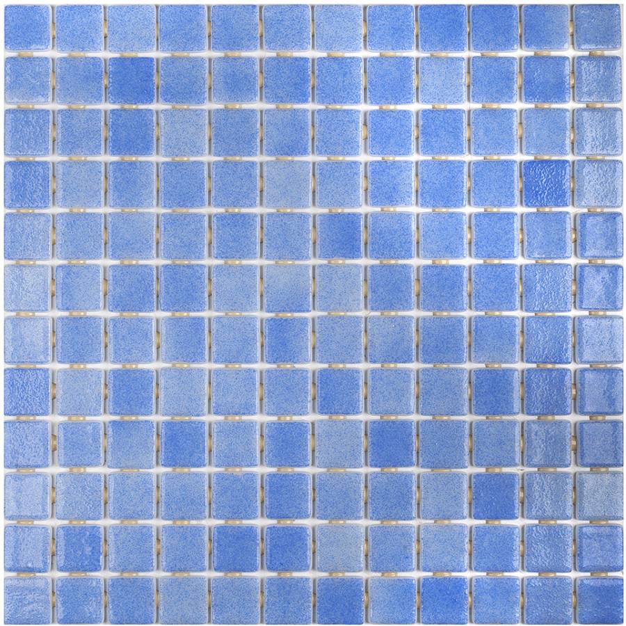 Стеклянная мозаика 110 DOT, Colors