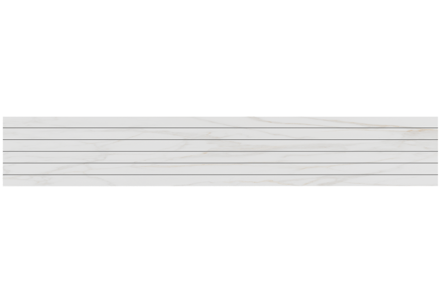 Фальшмозаика SM02 Trail 19x120x10 полир.