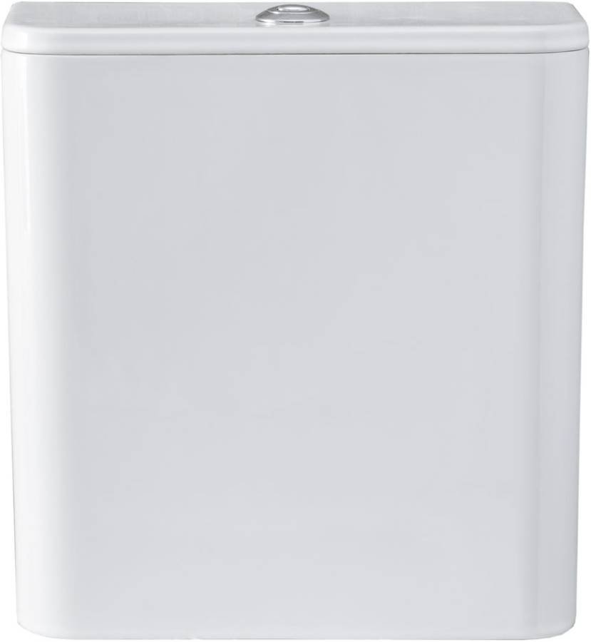 Бачок для унитаза Allen Brau Priority/Infinity 4.XX000.20 белый глянец