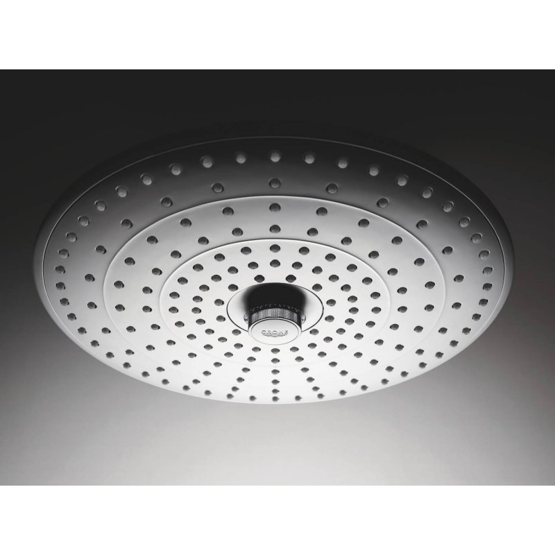Душевая система Grohe Euphoria 26114001 хром
