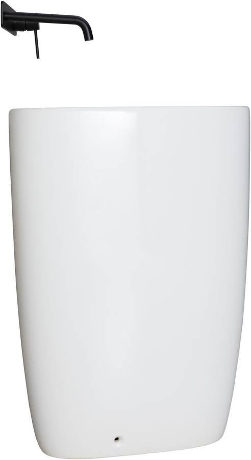 Раковина Allen Brau Infinity 43.5х58 4.21016.20