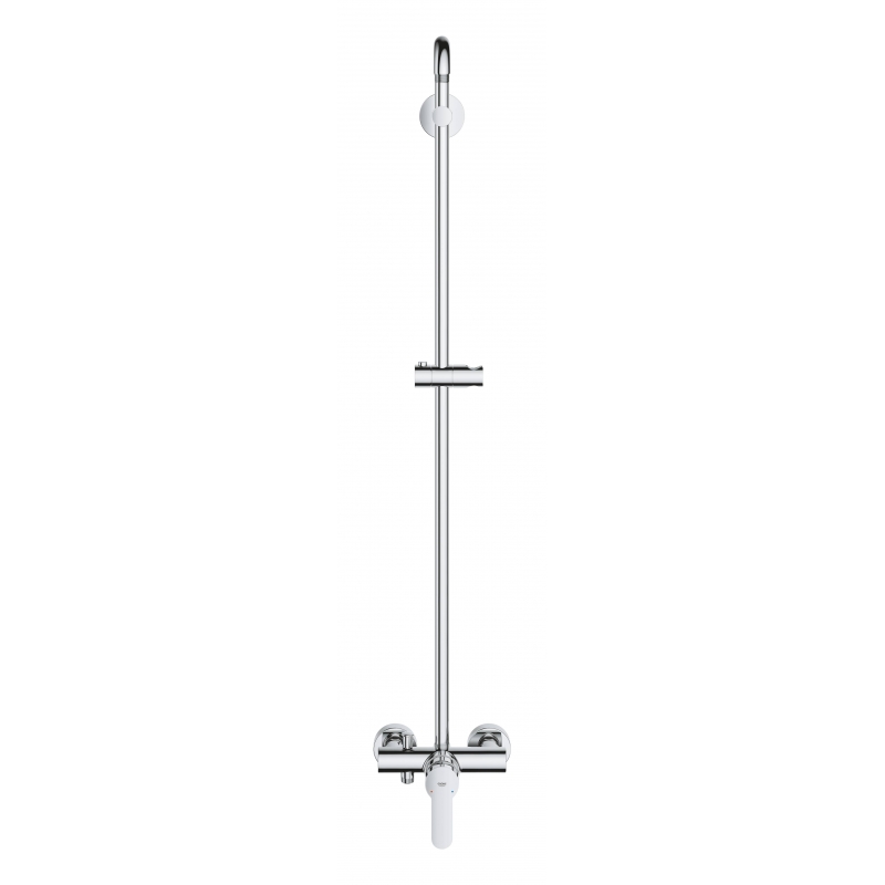 Душевая стойка Grohe Euphoria 260 27473002, со смесителем