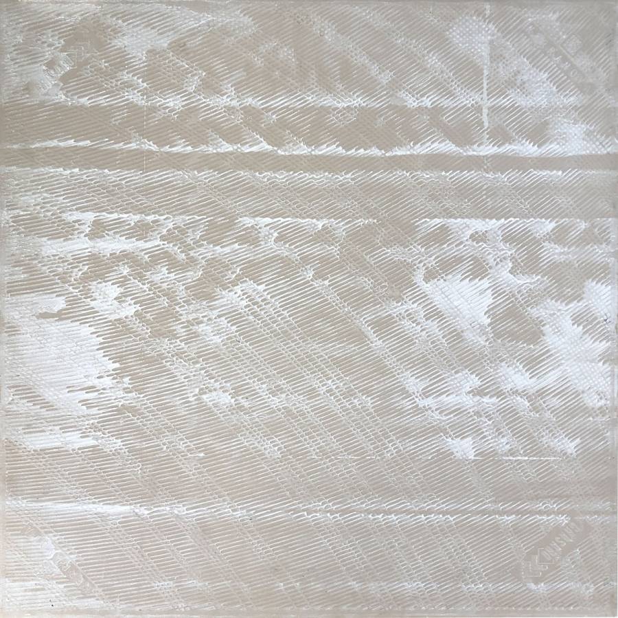 Керамогранит полированный K-1001/LR/600x600x10, Marble Trend