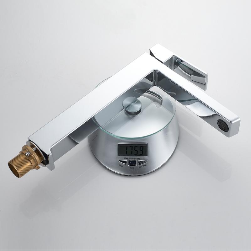 Смеситель для раковины ROSE R18 R1811-1