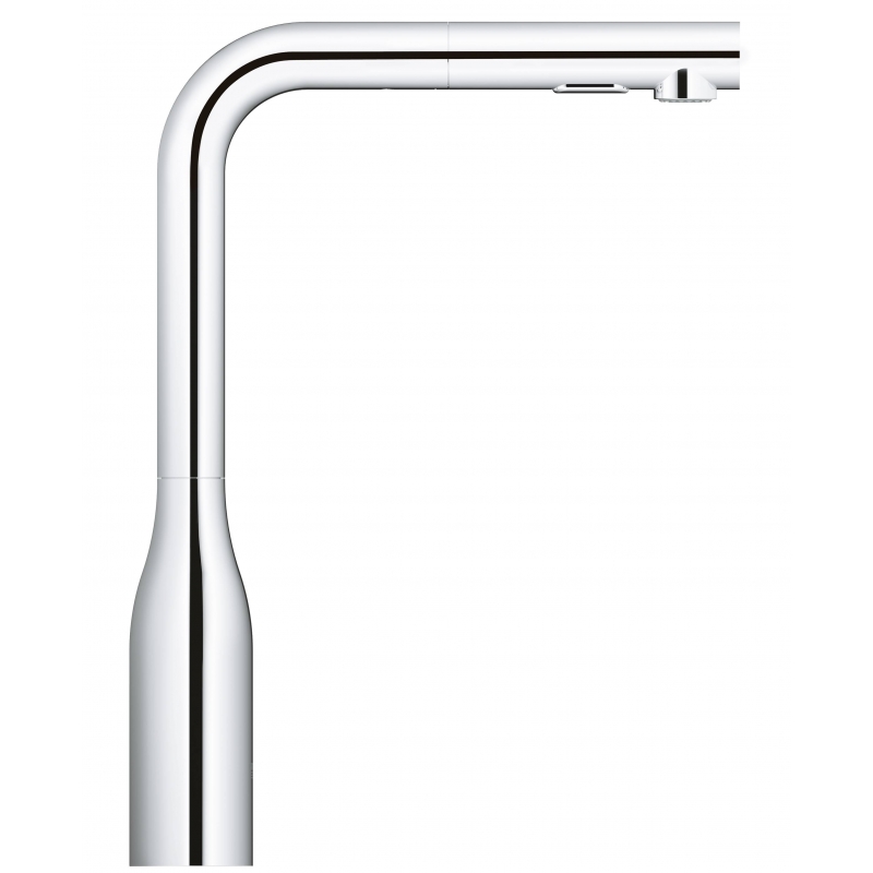 Смеситель для кухни Grohe Essence New 30270000 хром