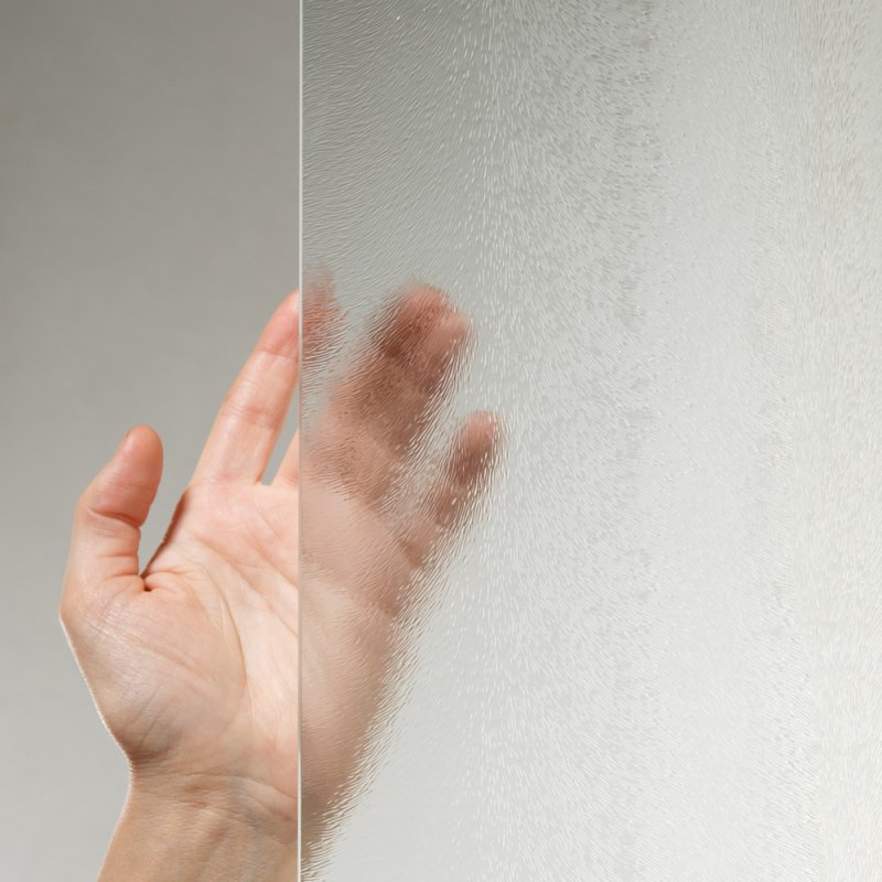 Душевой уголок BelBagno UNO-195-A-2-80-C-Cr
