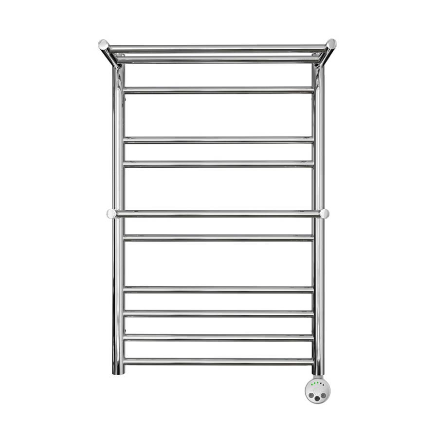 Полотенцесушитель электрический Lemark Pramen LM33810E П10 500x800, левый/правый
