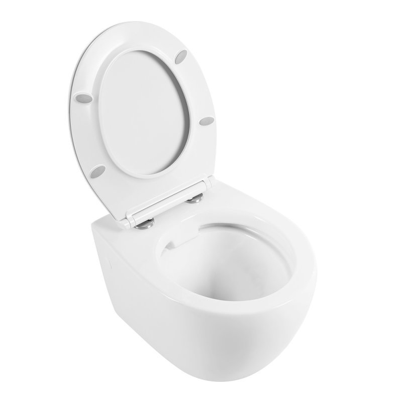Чаша подвесного унитаза BelBagno PROSPERO BB507B