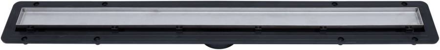Душевой лоток Allen Brau Infinity 9.50006.SS 850 мм