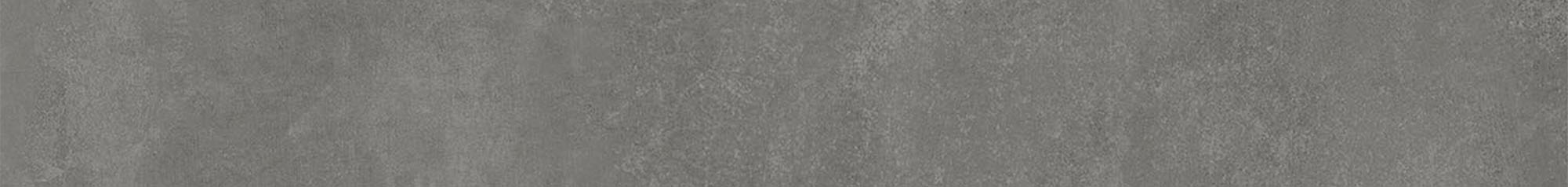Плинтус Про Догана антрацит матовый обрезной 80x9,5x0,9