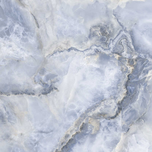 Duna/Colortile - Onyx Sea Blue - Керамогранит - Satin   - 60х60 см