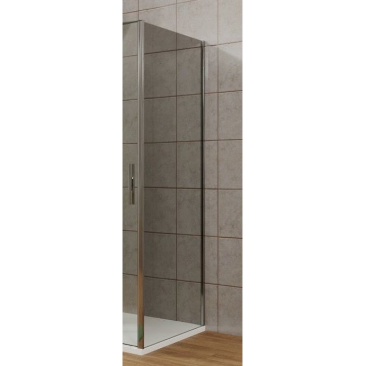 Боковая стенка Allen Brau Priority 80 3.31013.00G хром