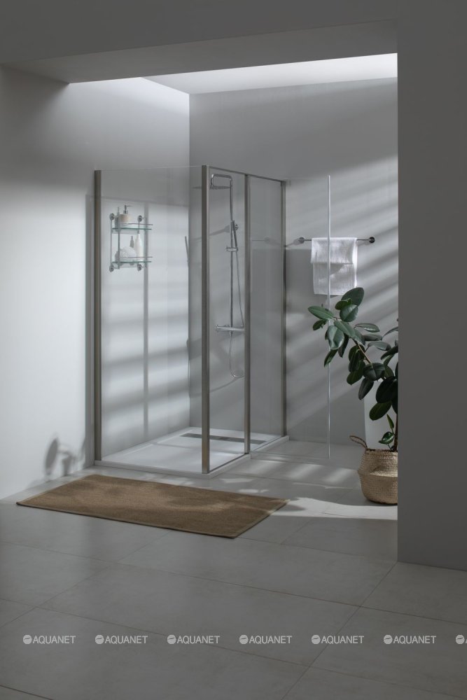 Душевой поддон Aquanet Delight 140x90