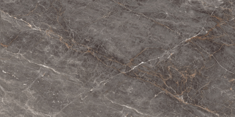 Duna/Bluezone - Istanbul - Керамогранит - Argenta Glossy - 120х60 см