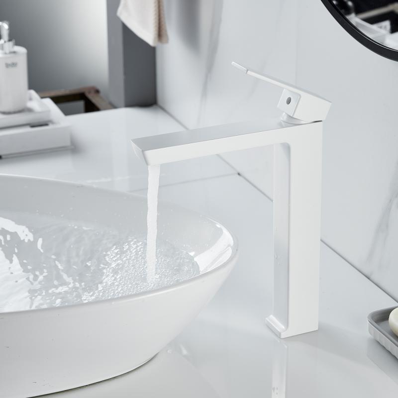 Смеситель для раковины ROSE R18C R1811C-1