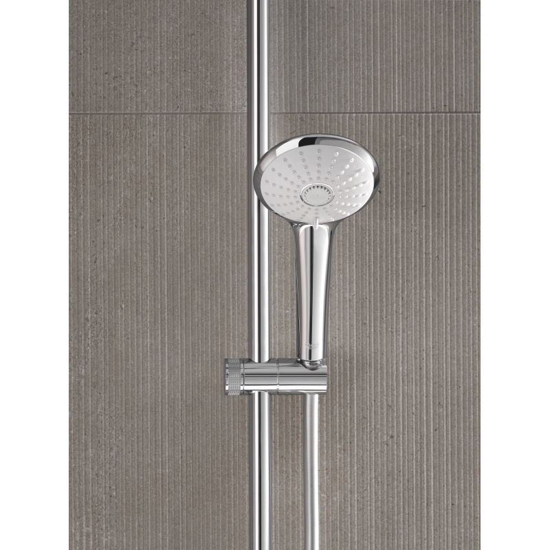 Душевая стойка Grohe Euphoria 260 27296003, с термостатом