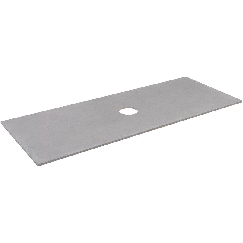 Столешница Allen Brau Fantasy 1.11011.DG-S 120 dark grey structure, шт