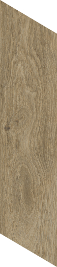 Ossimori - Керамогранит - Beige Chevron Extra Matt - 11x54 см