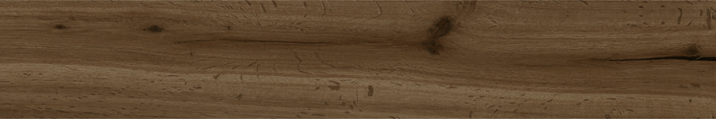 Woodstory - Керамогранит - Marrone - 15x90 см