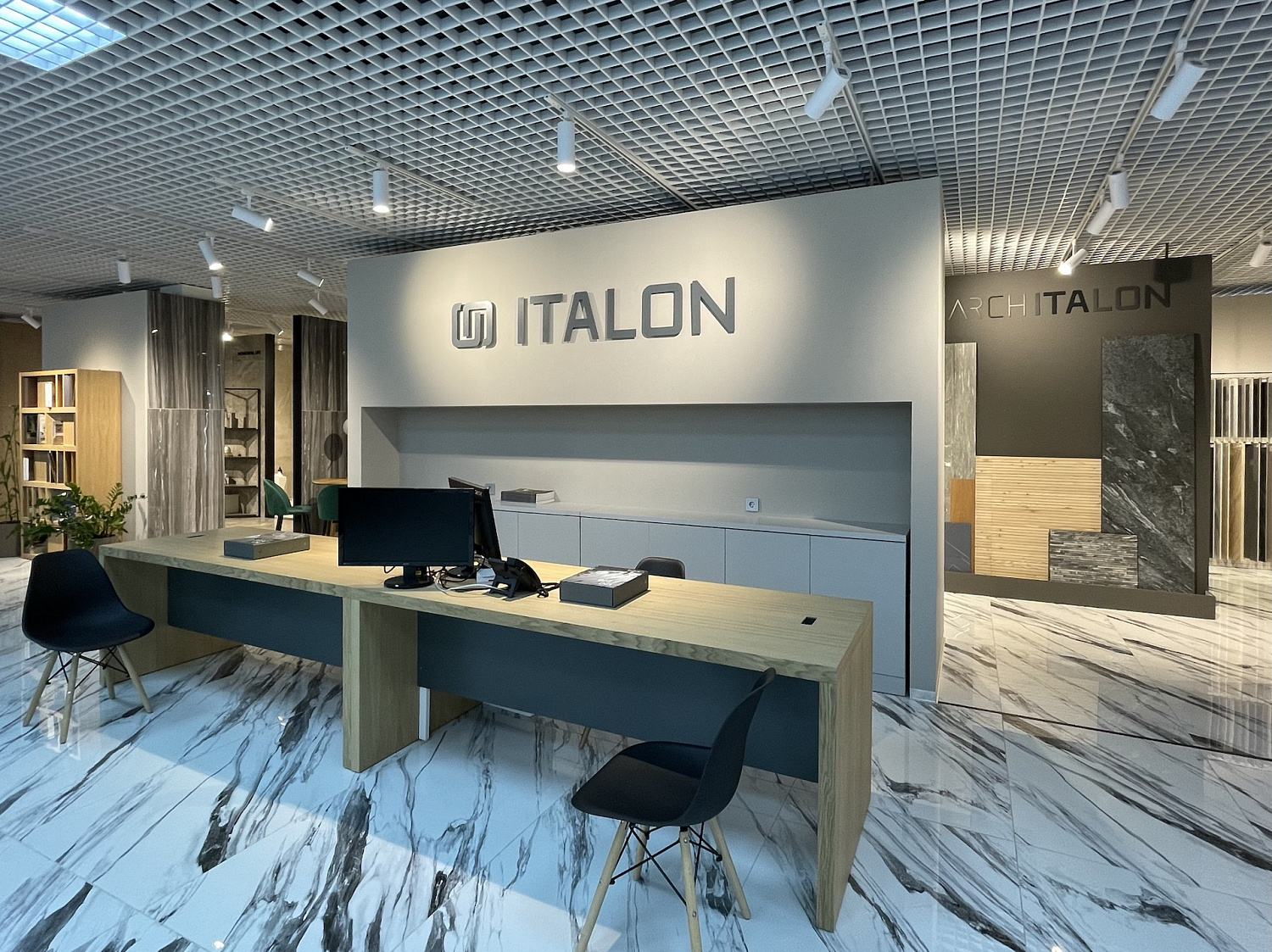 ITALON