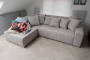 Кварцевый ламинат Home Expert Parquet Design Дуб Милкшейк, 44-3002